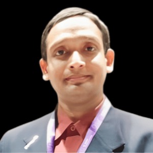 Speaker at Chemistry World Conference 2027 - S V A R Sastry
