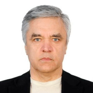 Speaker at Chemistry World Conference 2024 - Sergey Suchkov