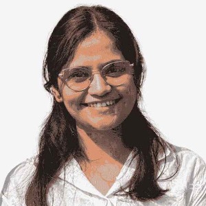 Shivani, Speaker at Chemistry Conference