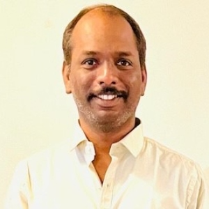 Speaker at Chemistry World Conference 2024 - Srinivasan Jayakumar