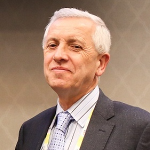 Stanislaw Dzwigaj, Speaker at Chemistry Conferences