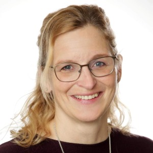Susanne Naf Rudiger, Speaker at Chemistry Conferences