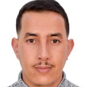Speaker at Chemistry World Conference 2027 - TANGHOURTE Mohamed