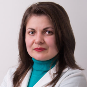 Tanya Yordanova, Speaker at Bioanalytical Chemistry Conferences