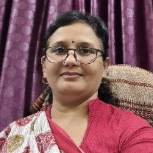 Tarulata N Chhowala, Speaker at Chemistry Conference