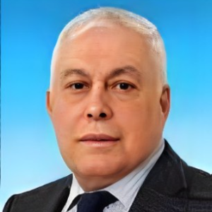 Tofik Nagiev, Speaker at Chemistry Conferences