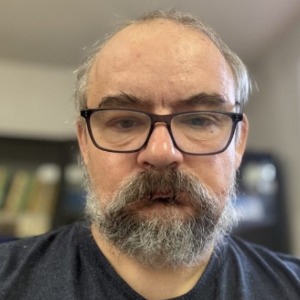 Tomas Bruha, Speaker at 