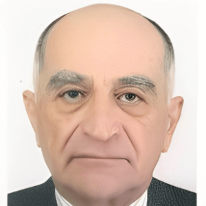 Speaker at Chemistry World Conference 2024 - Vakhtang Barbakadze