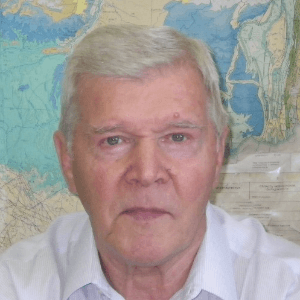 Vladimir Makarov, Speaker at Chemistry Conferences