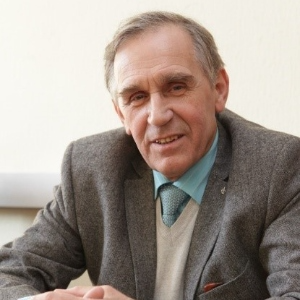 Vladimir Voronov, Speaker at Chemistry Conferences