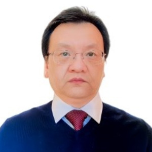 Wei Wu, Speaker at Chemistry Conferences