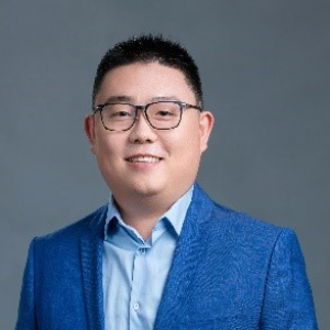 Xibo Yan, Speaker at Chemistry Conference