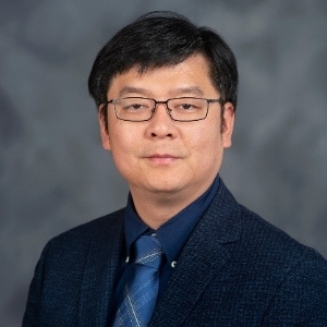 Xin Cui, Speaker at Chemistry Conference