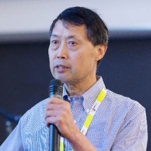 Speaker at Chemistry World Conference 2024 - Yong Xiao Wang