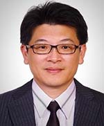 Speaker for Chemistry Conferences 2021-Yu-Chuan Liu