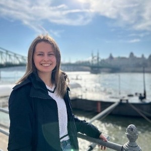Speaker at Chemistry World Conference 2027 - Zelda Hoff